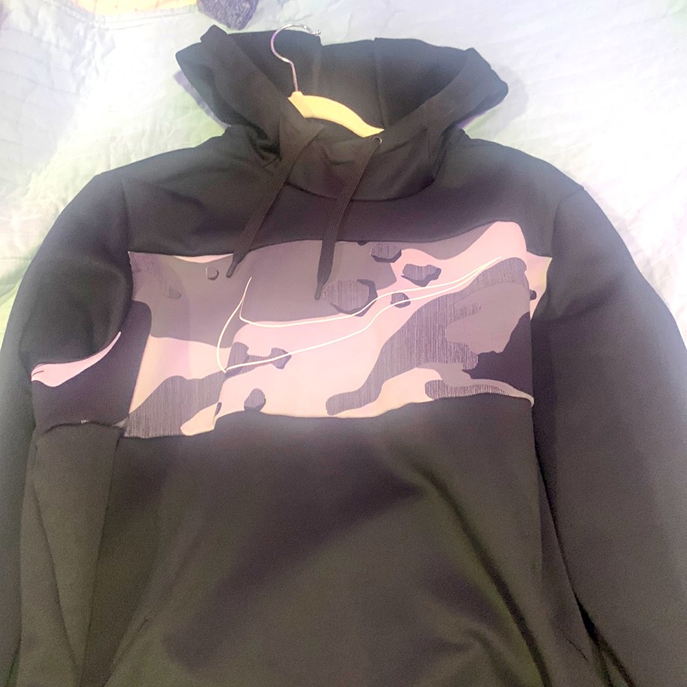 Nike Dri-Fit Hoodie